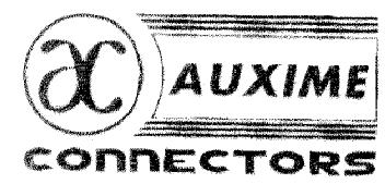Imagen de AUXIME CONNECTORS