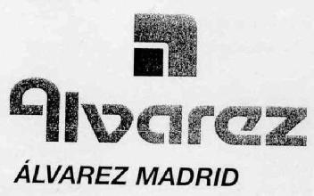 Imagen de ALVAREZ ALVAREZ MADRID