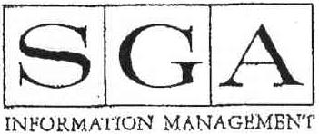Imagen de SGA INFORMACION MANAGEMENT
