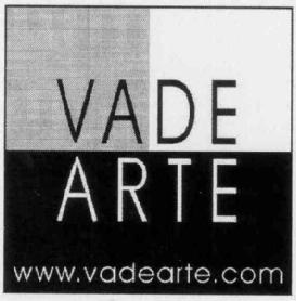 Imagen de VADEARTE WWW.VADEARTE.COM