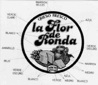 Imagen de QUESO FRESCO LA FLOR DE RONDA
