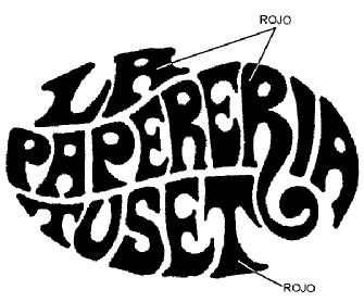 Imagen de LA PAPERERIA TUSET