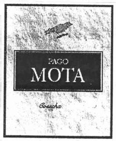 Imagen de PAGO MOTA COSECHA