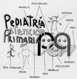 Imagen de PEDIATRIA ATENCION PRIMARIA PAP