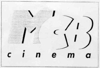 Imagen de MCB CINEMA
