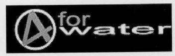 Imagen de 4 FOR WATER