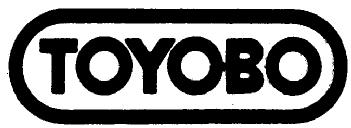 Imagen de TOYOBO