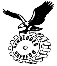 Imagen de REMOLQUES QUEVEDO