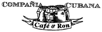 Imagen de COMPAÑIA CUBANA CAFE & RON