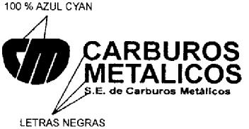 Imagen de CM CARBUROS METALICOS S.E. DE CARBUROS METALICOS