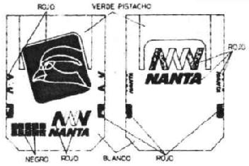 Imagen de NANTA