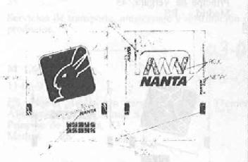 Imagen de NANTA