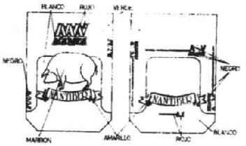 Imagen de NANTA NANTIBER