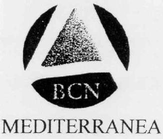 Imagen de A BCN MEDITERRANEA