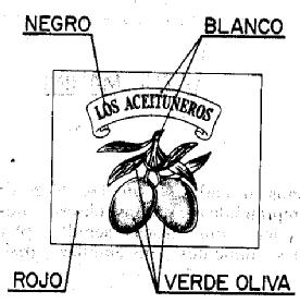 Imagen de LOS ACEITUNEROS