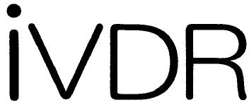 Imagen de IVDR