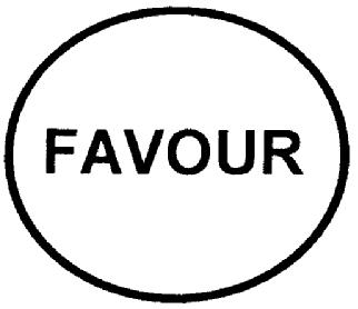Imagen de FAVOUR