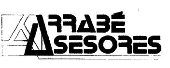 Imagen de ARRABE ASESORES