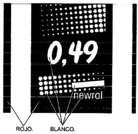 Imagen de 0,49 NEWRAL