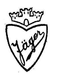 Imagen de JAGER