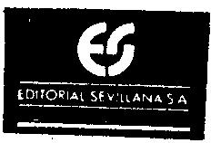 Imagen de EDITORIAL SEVILLANA, S.A