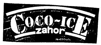 Imagen de COCO-ICE ZAHOR