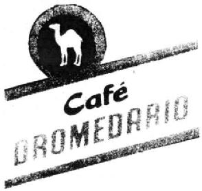 Imagen de CAFE DROMEDARIO