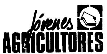 Imagen de JOVENES AGRICULTORES
