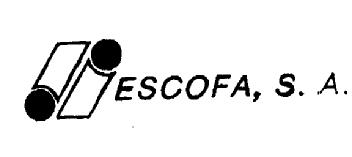 Imagen de ESCOFA, S.A