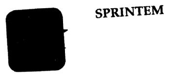 Imagen de SPRINTEM