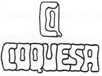 Imagen de CQ COQUESA