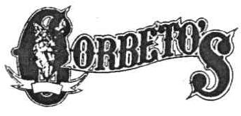 Imagen de CORBETO'S