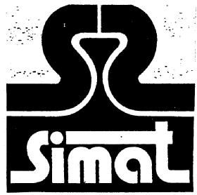 Imagen de S SIMAT