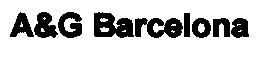 Imagen de A&G BARCELONA