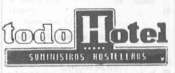 Imagen de TODO HOTEL SUMINISTROS HOSTELEROS