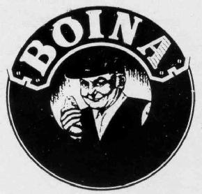 Imagen de BOINA