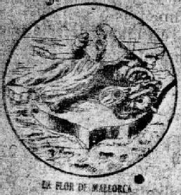 Imagen de LA FLOR DE MALLORCA