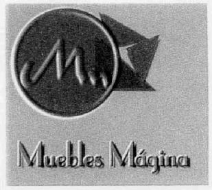 Imagen de MUEBLES MAGINA