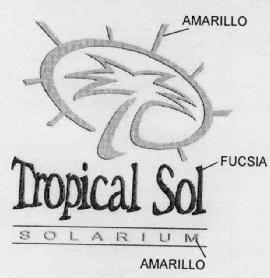 Imagen de TROPICAL SOL SOLARIUM
