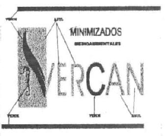 Imagen de MINIMIZADOS MEDIAMBIENTALES VERCAN