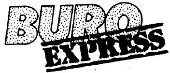 Imagen de BURO EXPRESS