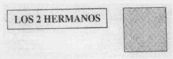 Imagen de LOS 2 HERMANOS