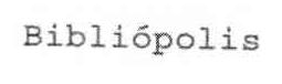 Imagen de BIBLIOPOLIS