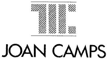 Imagen de JOAN CAMPS