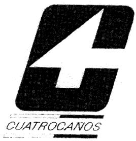 Imagen de 4 CUATROCAÑOS