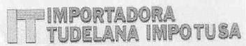 Imagen de IT IMPORTADORA TUDELANA IMPOTUSA