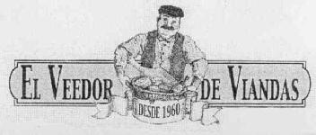 Imagen de EL VEEDOR DE VIANDAS DESDE 1960