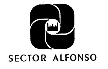Imagen de SECTOR ALFONSO