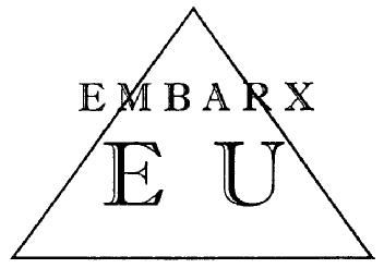 Imagen de EMBARX E U