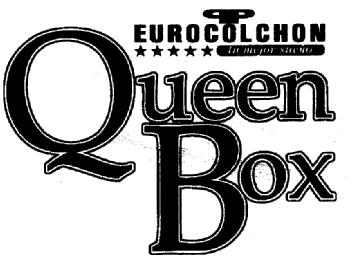 Imagen de EUROCOLCHON TU MEJOR SUEÑO QUEEN BOX